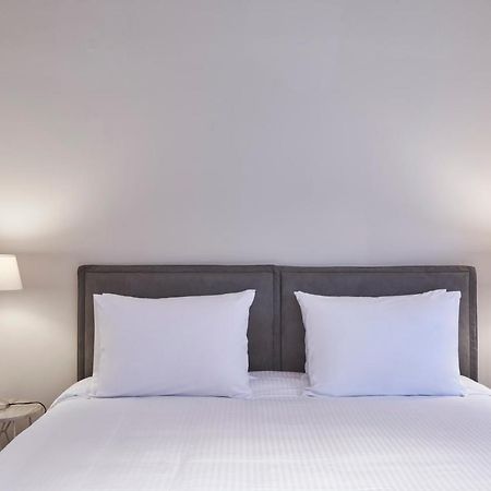 Charitos Iχ, Chic N Modern 2Bd Apt Athens Exterior photo