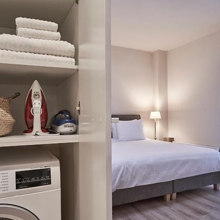 Charitos Iχ, Chic N Modern 2Bd Apt Athens Exterior photo